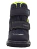 superfit Winterboots "Husky" in Dunkelblau