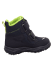 superfit Winterboots "Husky" in Dunkelblau