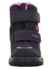 superfit Winterboots "Husky" in Dunkelblau