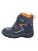 superfit Winterboots "Husky" in Dunkelblau