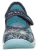 superfit Pantoffels "Bubble" blauw