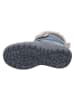 superfit Winterboots "Crystal" in Blau