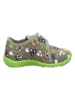 superfit Pantoffels "Spotty" groen