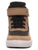 superfit Leren sneakers "Maverick" bruin