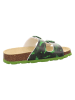 superfit Slippers groen