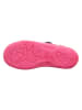 superfit Pantoffels "Belinda" donkerblauw/roze