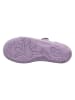 superfit Pantoffels "Belinda" paars