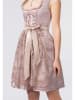 Stockerpoint Dirndl "Amena" in Rosa