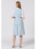 Stockerpoint Dirndl "Chloe" in Hellblau