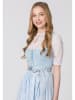 Stockerpoint Dirndl "Chloe" in Hellblau