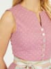 Berwin & Wolff Dirndl in Rosa