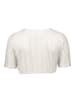 Melega Dirndlbluse "Nena" in Creme