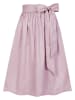 LIMBERRY Schürze "Frieda" in Rosa