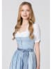 Stockerpoint Dirndl ''Chantal'' in Hellblau