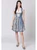 Stockerpoint Dirndl ''Nivia'' in Hellblau