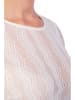 Edelnice Dirndlbluse "Lea" in Weiß