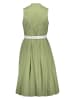 Almsach Dirndl in Hellgrün