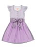 Turi Landhaus Dirndl in Lila