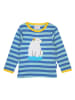 Toby Tiger Longsleeve in Blau