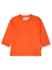 Toby Tiger Longsleeve in Orange