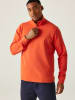 Regatta Pullover "Agilno" in Orange