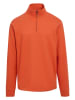 Regatta Pullover "Agilno" in Orange