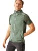 Regatta Softshellbodywarmer "Lankin VI" groen