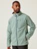 Regatta Softshelljacke "Arana" in Hellblau