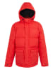 Regatta Winterjacke "Falkner" in Rot