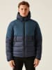 Regatta Winterjacke "Laurade" in Dunkelblau
