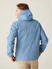 Regatta Regenjacke "Bayano" in Hellblau