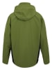 Regatta Regenjacke "Matt II" in Grün