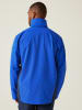 Regatta Regenjacke "Matt II" in Blau