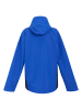 Regatta Regenjacke "Matt II" in Blau
