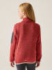 Regatta Fleece vest "Newhill" rood