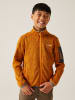 Regatta Fleecejacke "Newhill" in Orange
