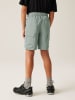 Regatta Functionele bermuda "Sorcer III" grijsgroen