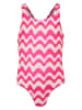 Regatta Badeanzug "Katrisse" in Pink/ Rosa/ Creme