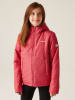 Regatta Wende-Übergangsjacke "Kyrell" in Rot