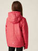 Regatta Dwustronna kurtka przejściowa "Kyrell" w kolorze czerwonym