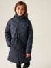 Regatta Wintermantel "Cambrie" donkerblauw