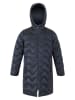 Regatta Wintermantel "Cambrie" donkerblauw