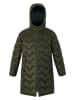 Regatta Wintermantel "Cambrie" kaki