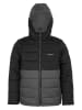 Regatta Winterjacke "Lofthouse VIII" in Schwarz/ Grau