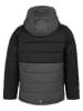 Regatta Winterjacke "Lofthouse VIII" in Schwarz/ Grau