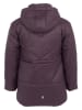Regatta Winterjacke "Rurie" in Pflaume