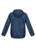Regatta Regenjas "Lever II" donkerblauw