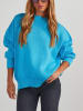LA Angels Pullover in Hellblau