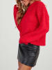 LA Angels Pullover in Rot