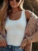 LA Angels Vest beige